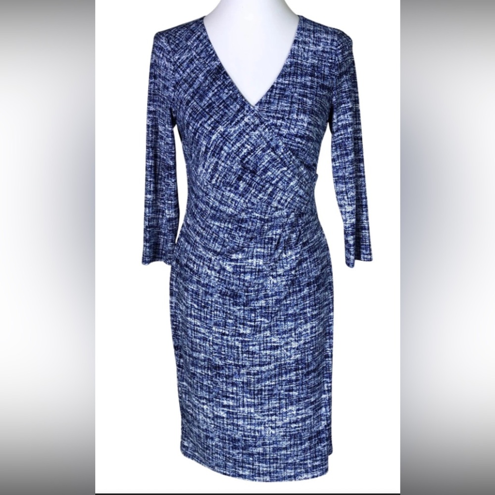 Lauren Ralph Lauren Royal Blue Garment
